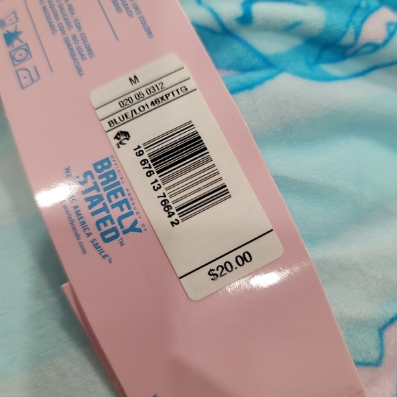 NEW DISNEY STITCH Women's super soft and cozy Pajama Pants size Medium - Picture 14 of 15